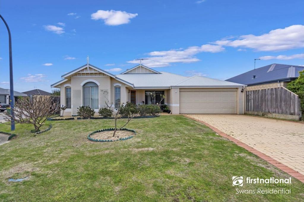 1 Marsdenia Rd, Halls Head, WA 6210