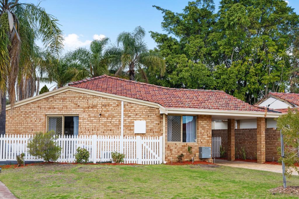 18a Urquhart Pl, Kewdale, WA 6105