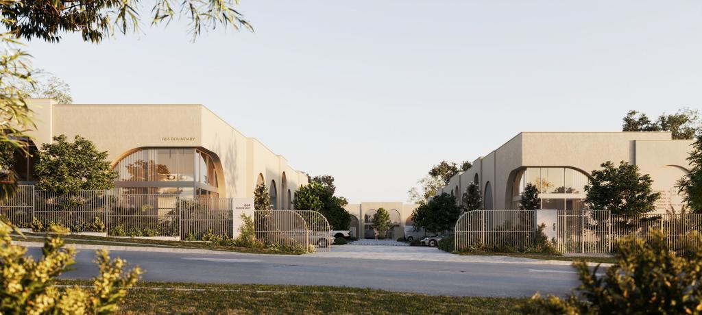 664 BOUNDARY RD, RICHLANDS, QLD 4077