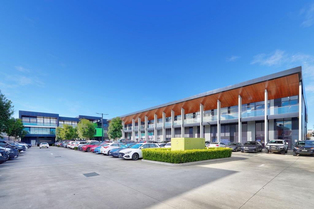 2/31 Lasso Rd, Gregory Hills, NSW 2557