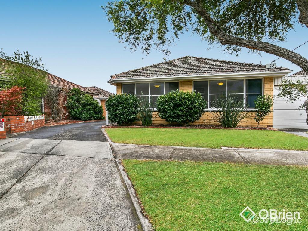 9/5 Hope Ct, Frankston, VIC 3199