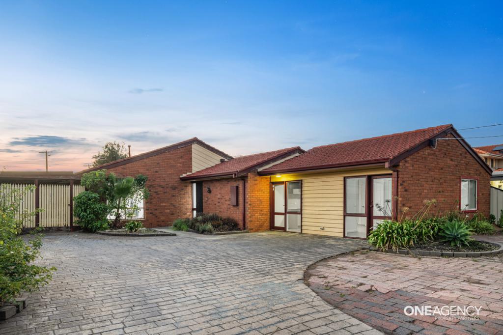 6 Stanton Ct, Seabrook, VIC 3028