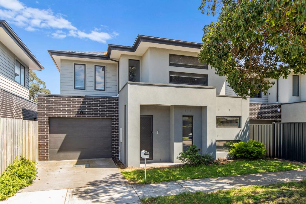 1c Campbell St, Frankston, VIC 3199