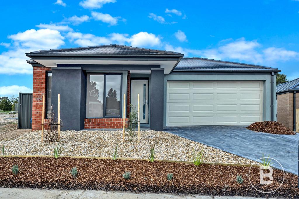 19 Cowley Ct, Canadian, VIC 3350