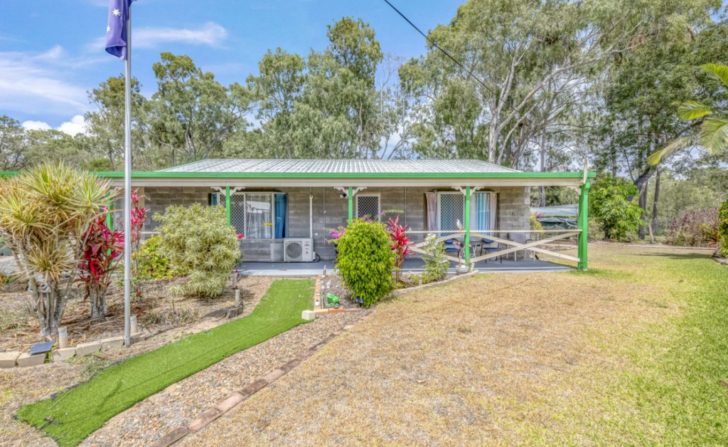 1 Orchid Dr, Moore Park Beach, QLD 4670