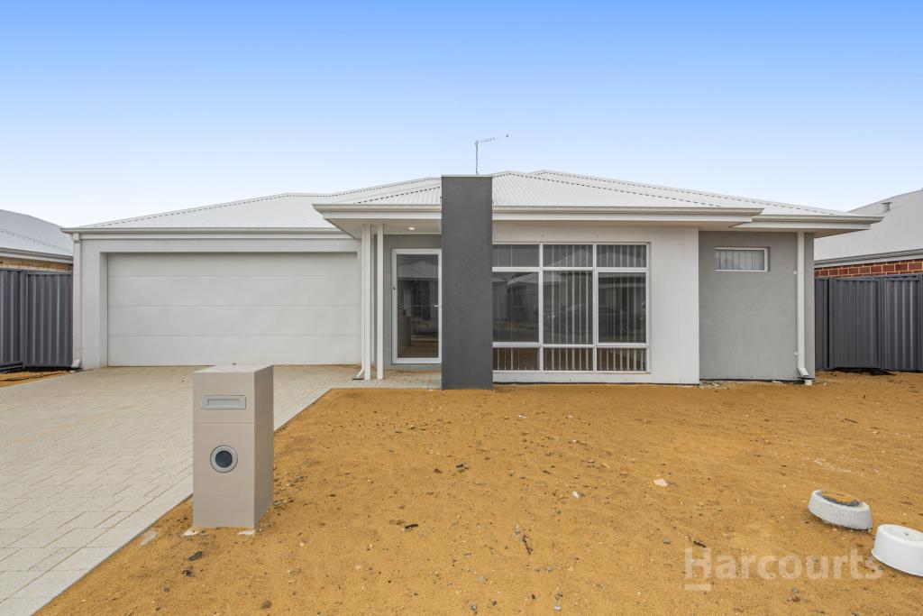 8 Bennetts Way, Baldivis, WA 6171