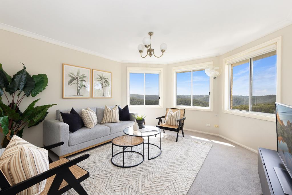 9 The Outlook, Hornsby Heights, NSW 2077