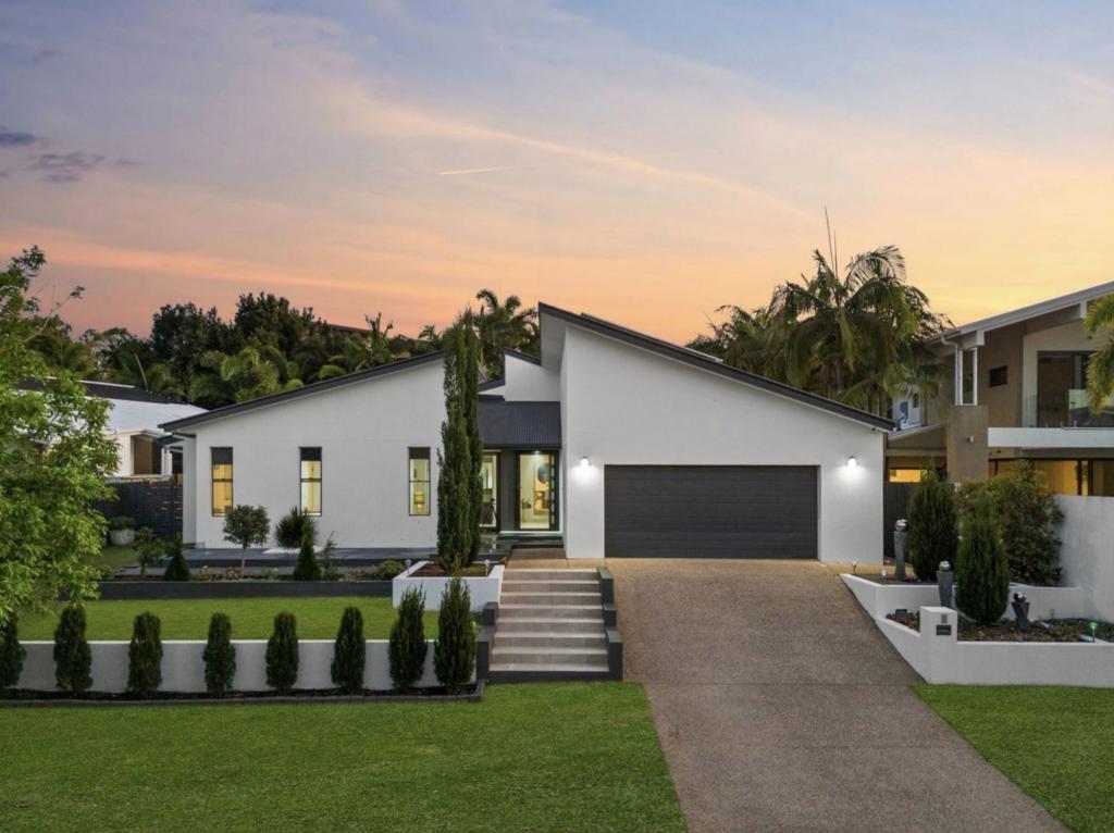 27 Buccaneer Way, Coomera, QLD 4209