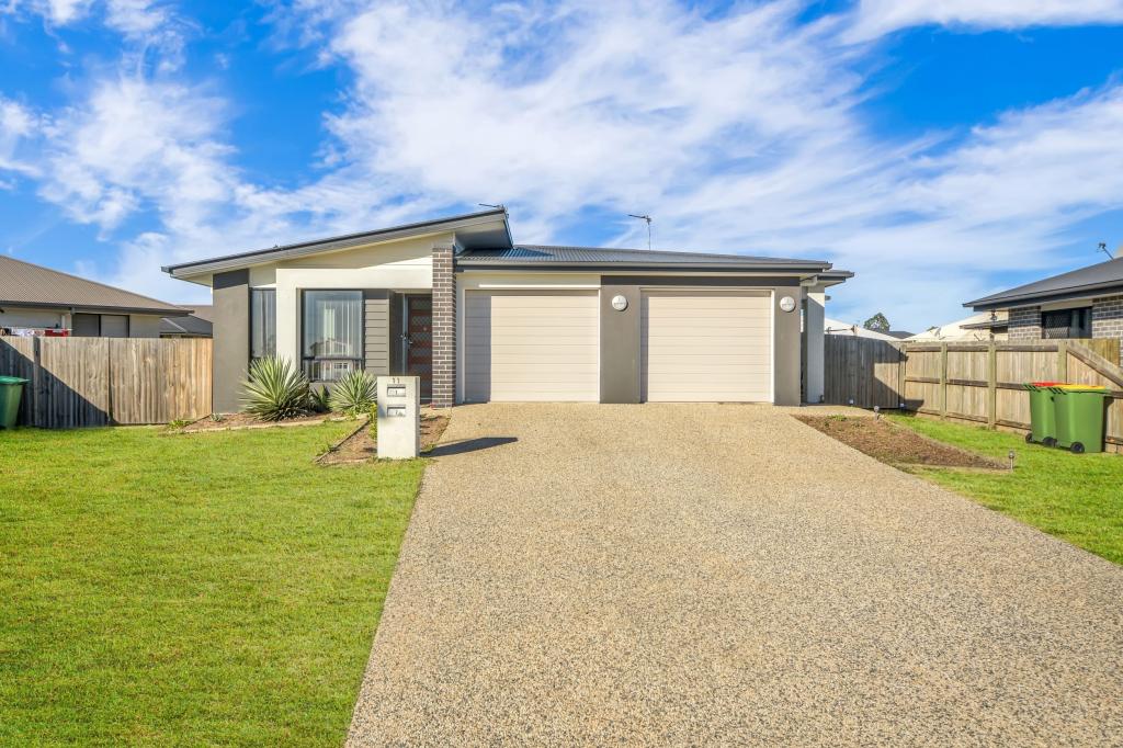 1/11 Weebah Pl, Cambooya, QLD 4358