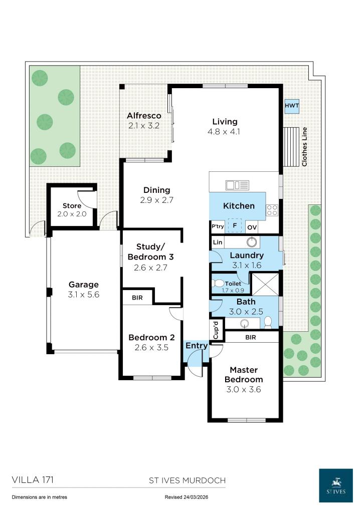 171/22 Windelya Rd, Murdoch, WA 6150
