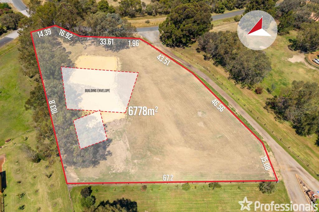 108 Bullock Dr, Oakford, WA 6121