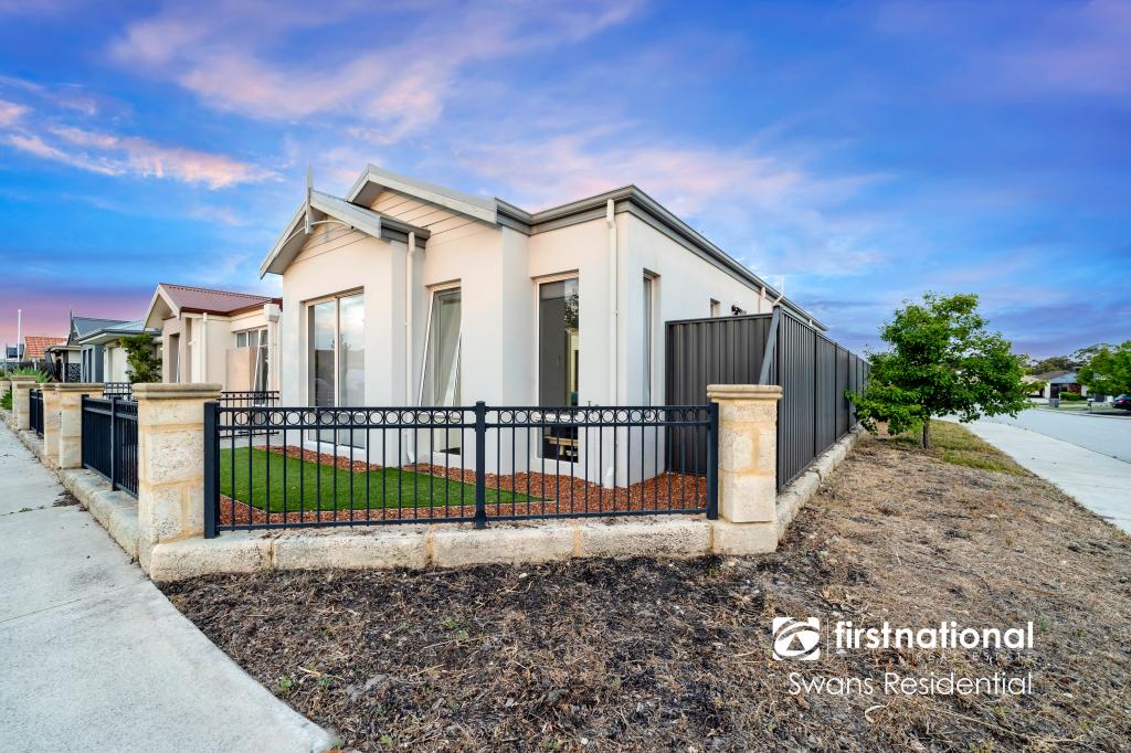 2 KINLOCK WAY, AVELEY, WA 6069