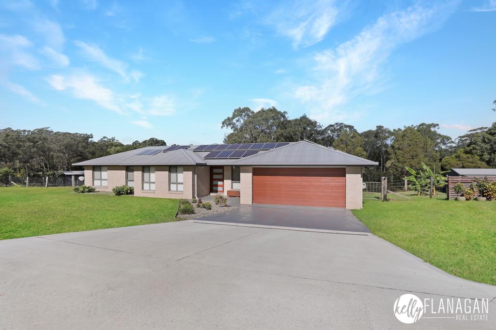 38 Hillview Dr, Yarravel, NSW 2440