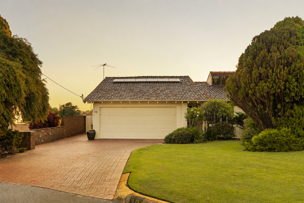 10 Aherne Ct, Bull Creek, WA 6149
