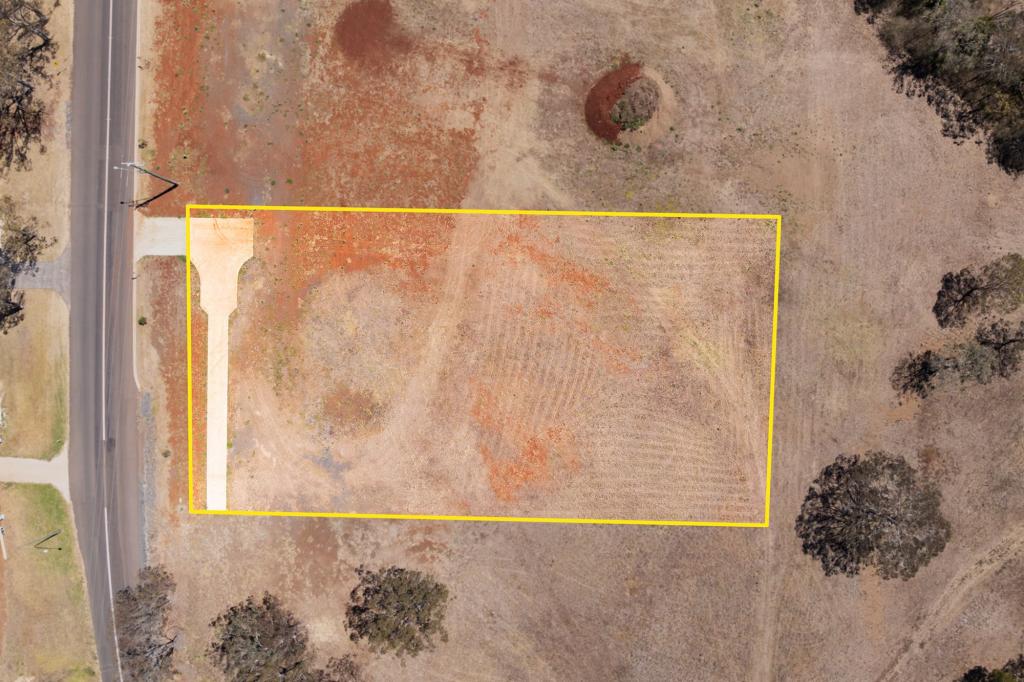 194b Postle St, Mount Rascal, QLD 4350
