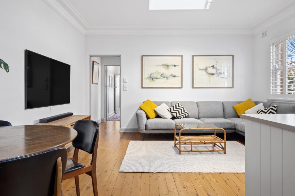 6/12-14 Brook St, Coogee, NSW 2034