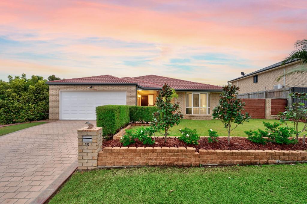 40 Kalbarri St, Parkinson, QLD 4115