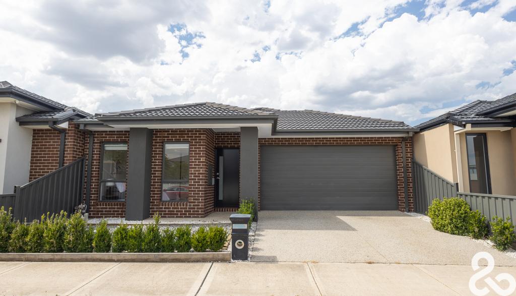 49 Tucholsky Dr, Kalkallo, VIC 3064