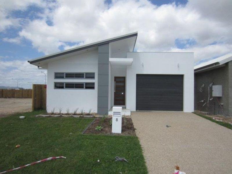 8 Ribaldo Cct, Burdell, QLD 4818