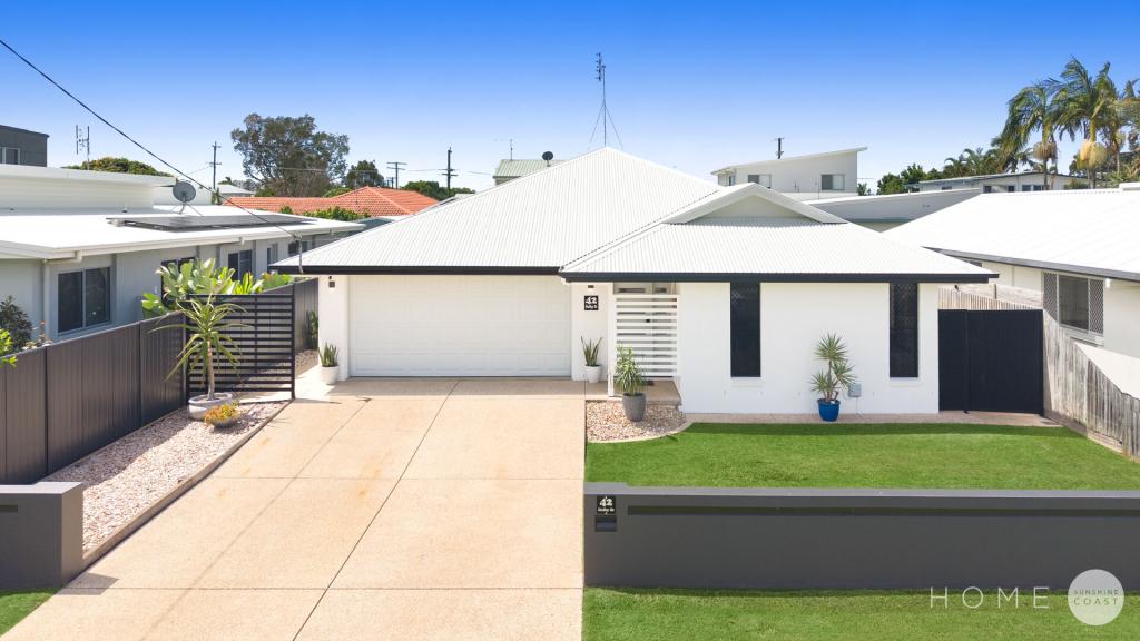 42 Dalby St, Maroochydore, QLD 4558