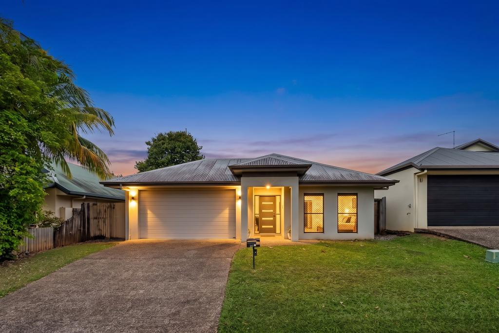 7 Lynd St, Mount Sheridan, QLD 4868
