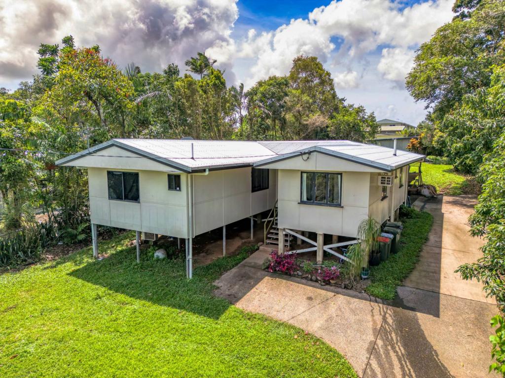 5 Badilla St, Hudson, QLD 4860