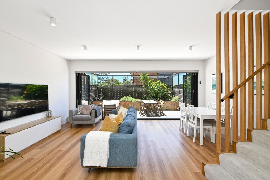 3/28 NEW ORLEANS CRES, MAROUBRA, NSW 2035