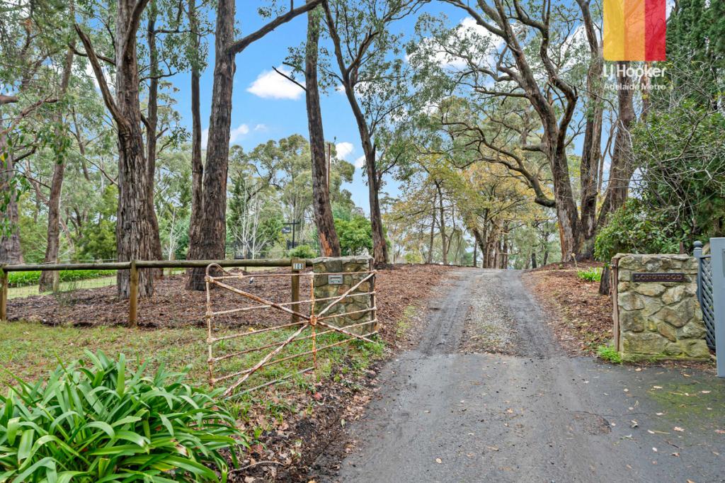 108 Longwood Rd, Heathfield, SA 5153