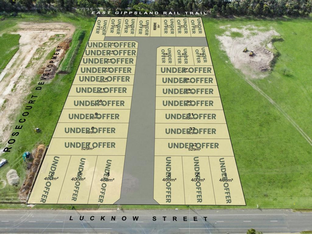 83a Lucknow St, East Bairnsdale, VIC 3875