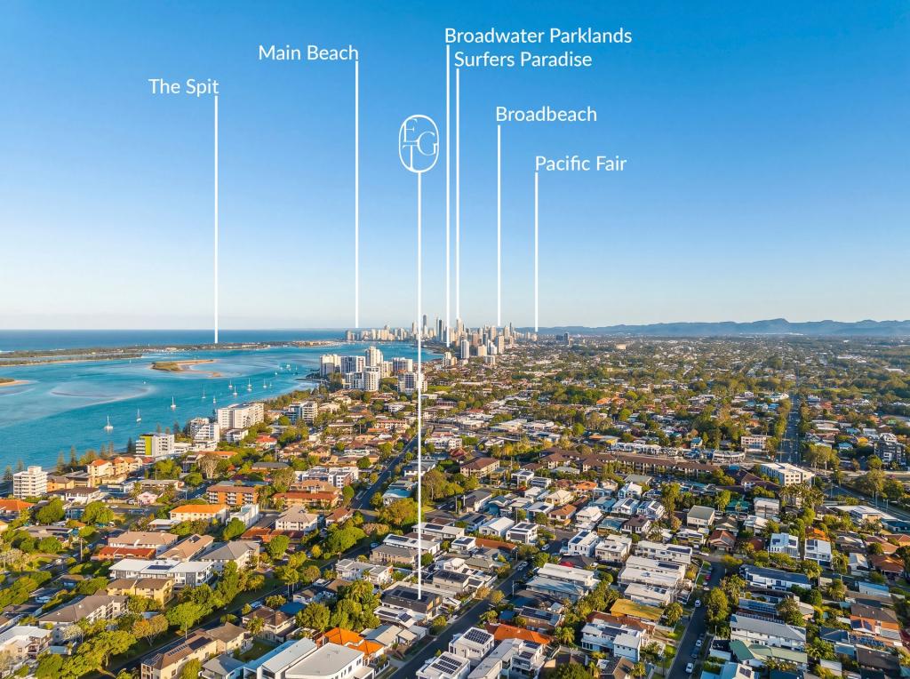 1/15 Helena St, Biggera Waters, QLD 4216