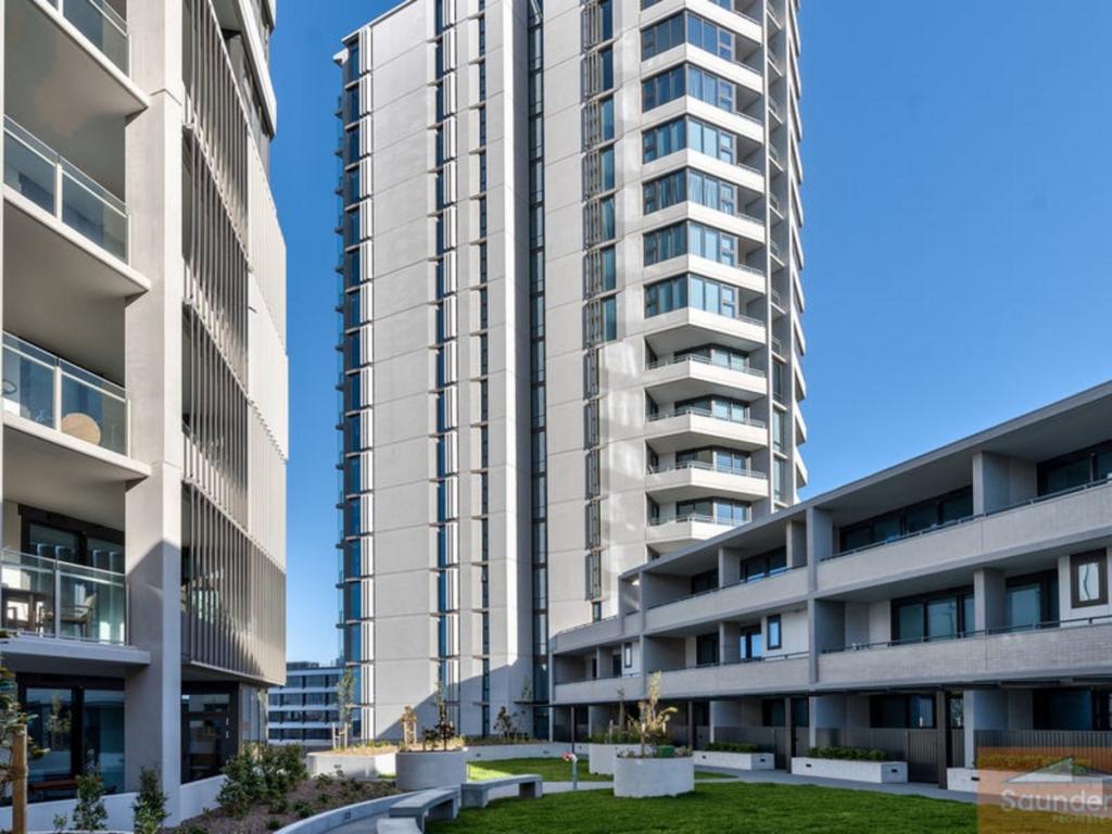 1404/464 King St, Newcastle West, NSW 2302