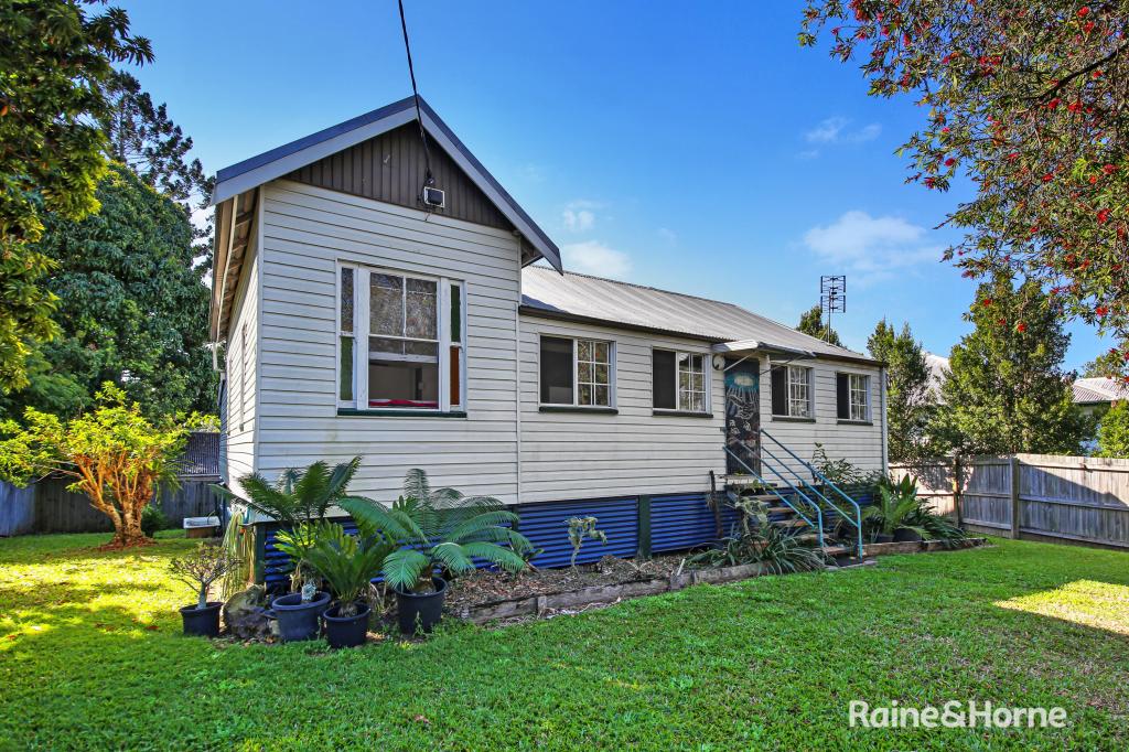 32 NETHERTON ST, NAMBOUR, QLD 4560