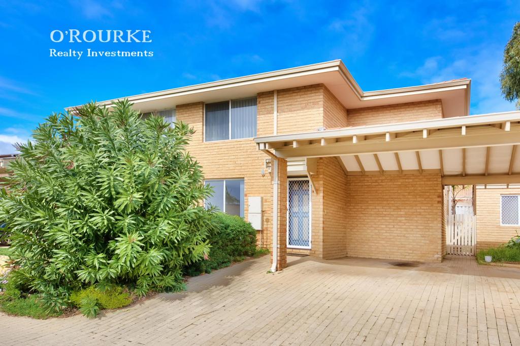 7/44 Calais Rd, Scarborough, WA 6019