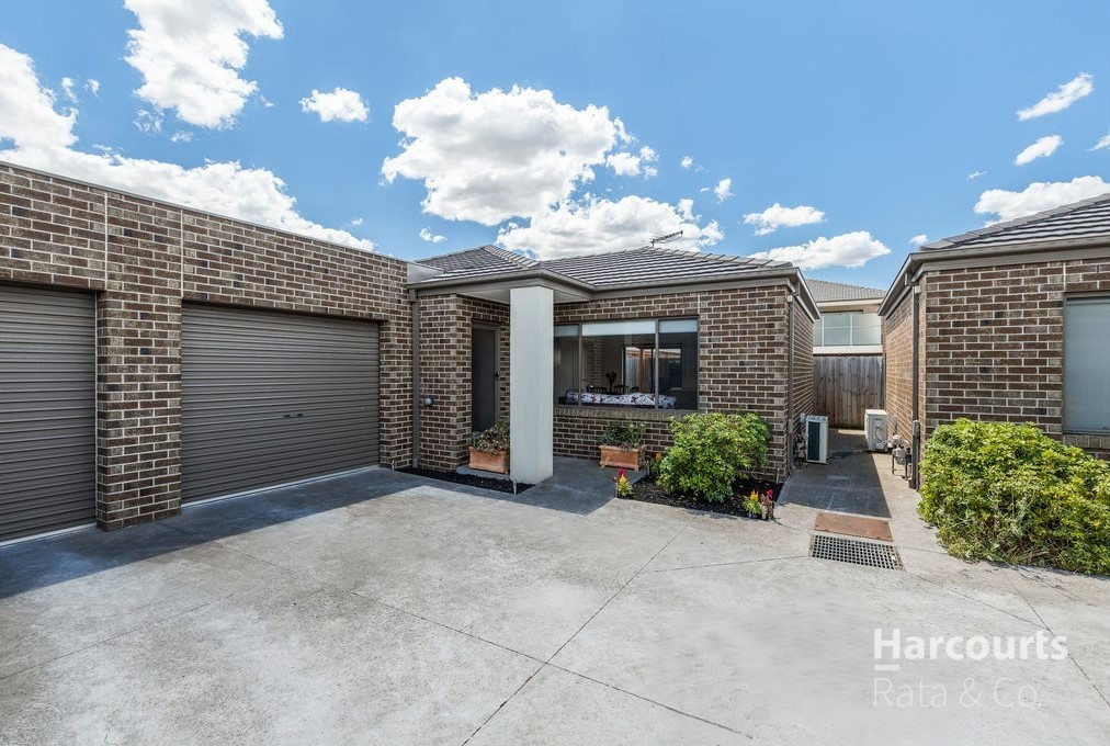 2/59 Craigmoor Cres, Mernda, VIC 3754