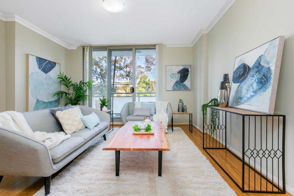 76/13-19 Seven Hills Rd, Baulkham Hills, NSW 2153