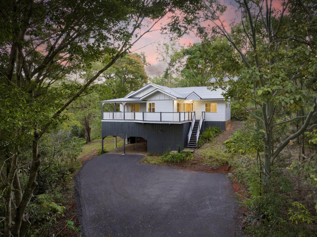 20 Atkinsons Rd, Woombye, QLD 4559