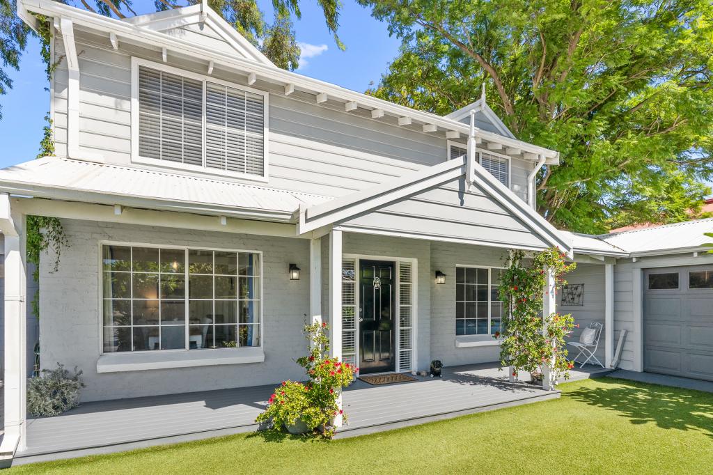 6b Bombard St, Ardross, WA 6153