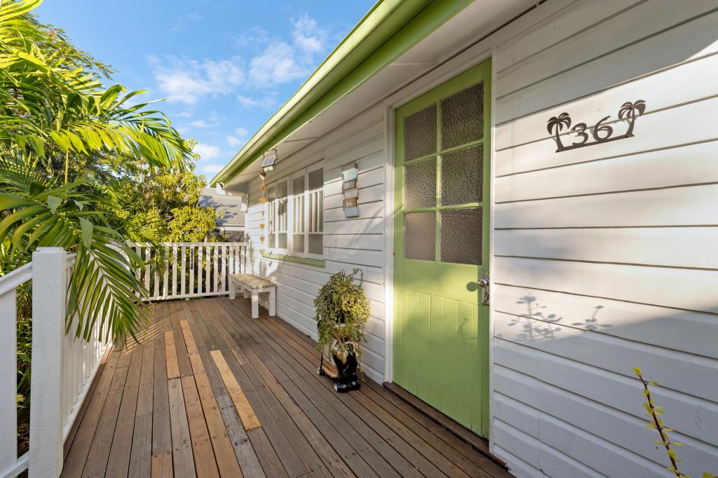 36 Gladstone St, Pimlico, QLD 4812