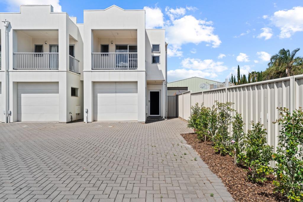 6/82 Hawker St, Ridleyton, SA 5008