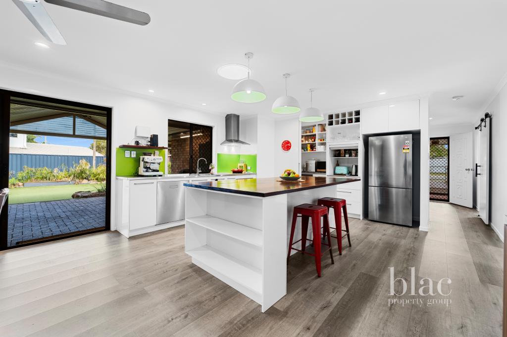 25 Symphony Cres, Burpengary, QLD 4505