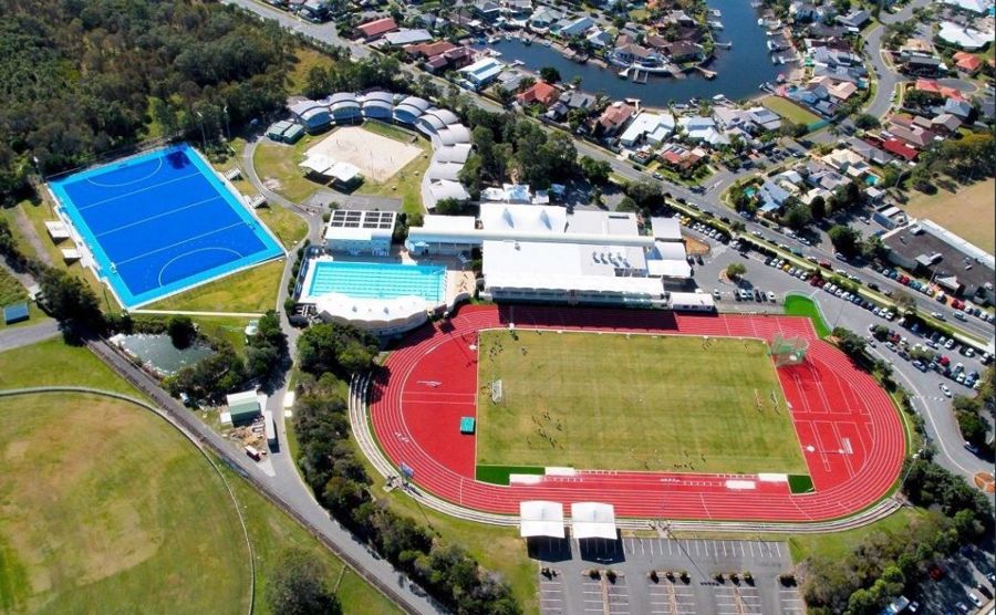 Contact agent for address, RUNAWAY BAY, QLD 4216