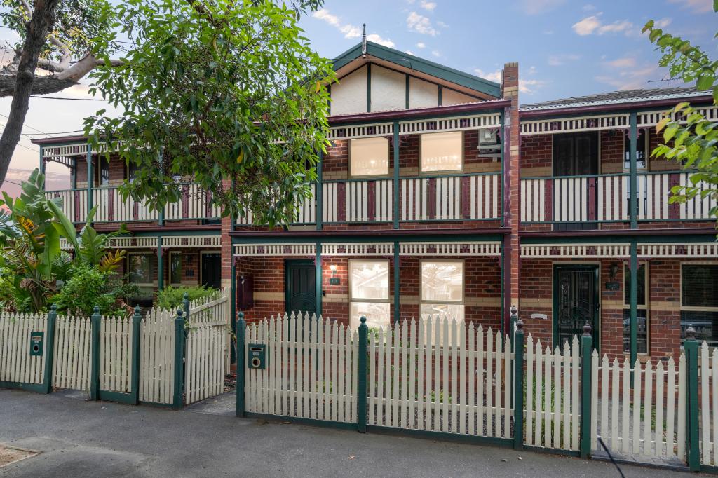 43 Parsons St, Kensington, VIC 3031