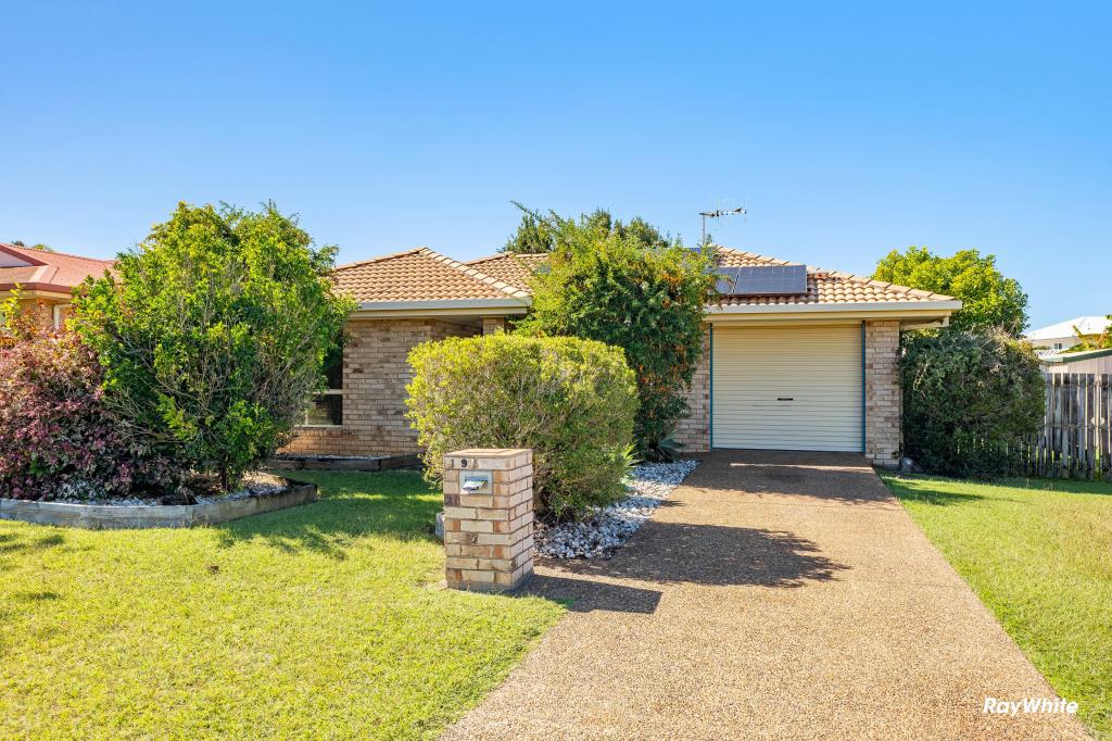 169 Moodies Rd, Bargara, QLD 4670