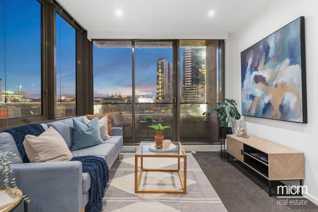 307/118 Kavanagh St, Southbank, VIC 3006