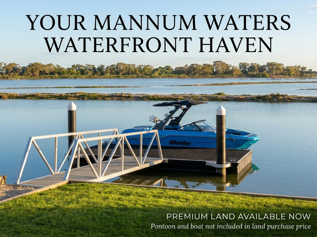 Contact Agent For Address, Mannum, SA 5238