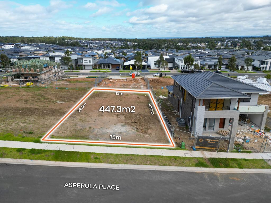 8 Asperula Pl, Denham Court, NSW 2565