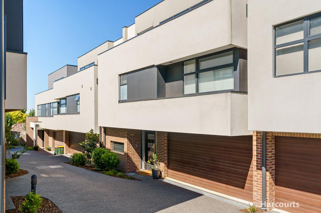 2/180 Manningham Rd, Bulleen, VIC 3105