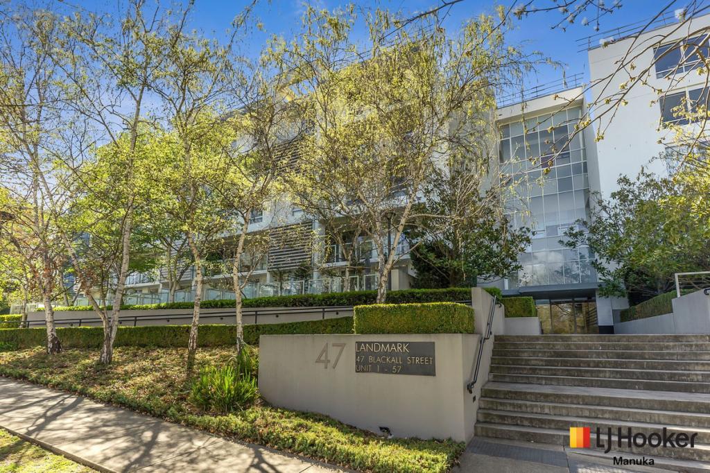 7/47 Blackall St, Barton, ACT 2600