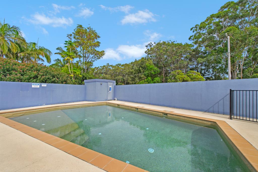 24/216 Matthew Flinders Dr, Port Macquarie, NSW 2444