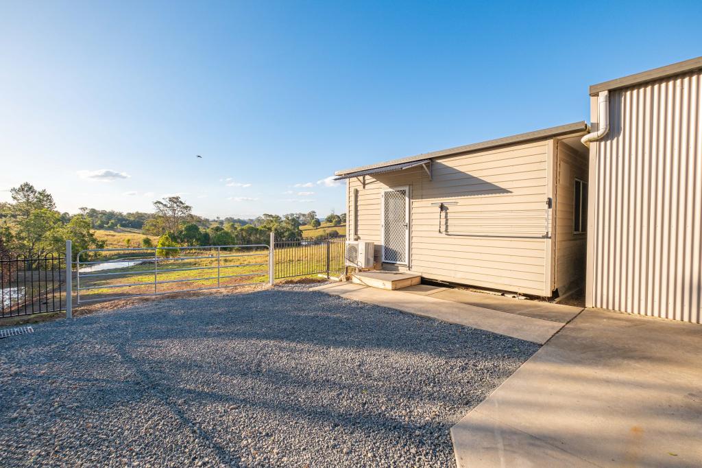 451 East Deep Creek Rd, East Deep Creek, QLD 4570